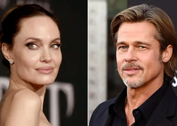 Angelina Jolie optužila Brada Pitta: Davio je i tukao djecu, molila su ga da prestane