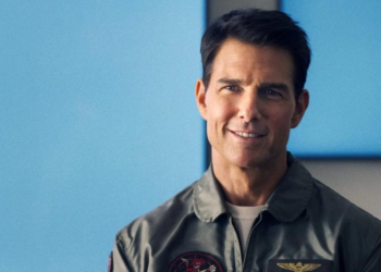 Tom Cruise će snimati film u svemiru?