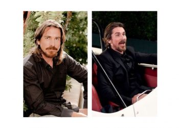 Christian Bale iskreno: Mi ostali dobijemo samo uloge koje DiCaprio odbije