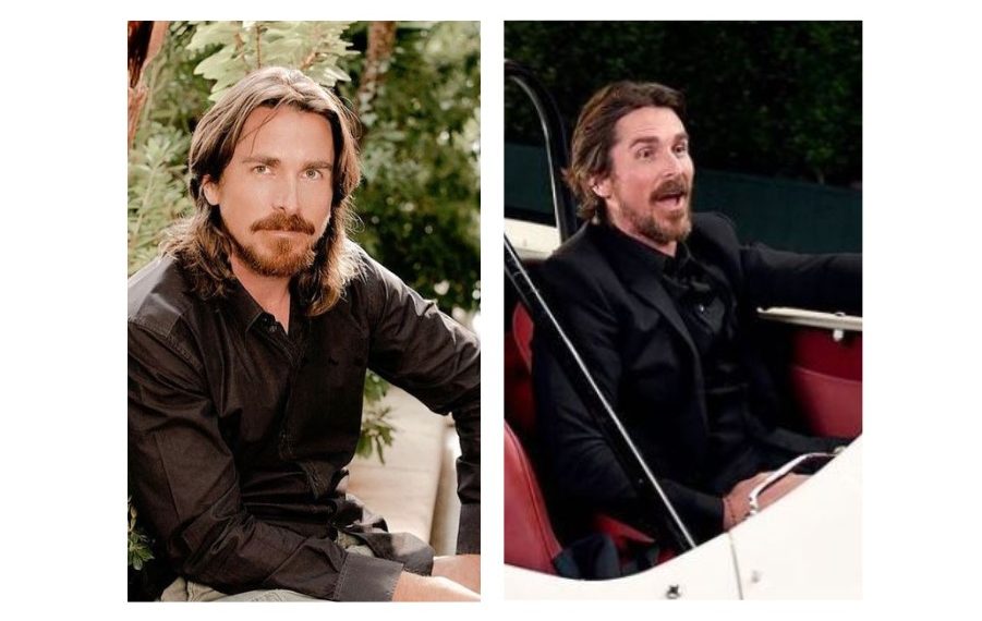 Christian Bale iskreno: Mi ostali dobijemo samo uloge koje DiCaprio odbije