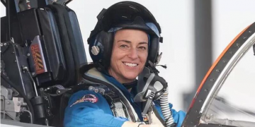 Nicole Mann postala prva američka domorotkinja u svemiru