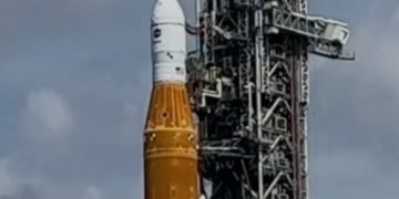 NASA planira novo lansiranje rakete na Mjesec u studenom