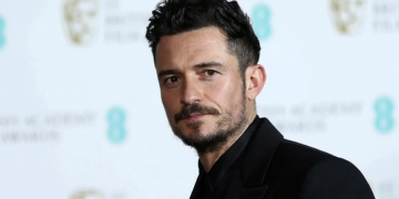 Orlando Bloom govorio o teškom životnom periodu: Rekli su mi da možda više nikada neću hodati