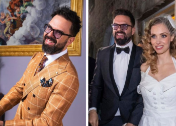 Petar Grašo se požalio: Kćerku Albu ne stignem ni vidjeti od posla