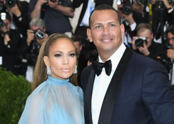 Rodriguez prvi put progovorio o prekidu s Jennifer Lopez: I dalje mi je stalo