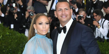 Rodriguez prvi put progovorio o prekidu s Jennifer Lopez: I dalje mi je stalo