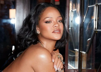 Par mjeseci nakon poroda Rihanna zaplesala u gaćicama, video pokupio pet miliona lajkova