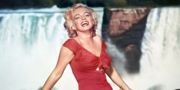 Marilyn Monroe bila je u ljubavnom trokutu s dvojicom poznatih muškaraca?