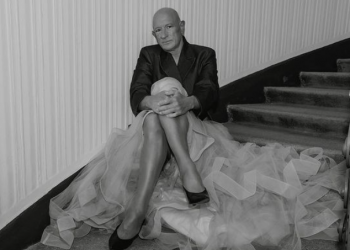 Inžinjer robotike koji nosi žensku odjeću priznao da mu je inspiracija Meghan Markle