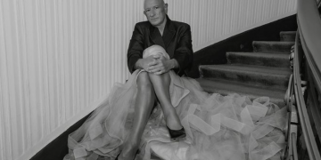 Inžinjer robotike koji nosi žensku odjeću priznao da mu je inspiracija Meghan Markle