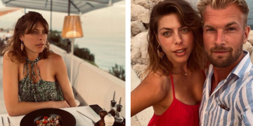 Blanka Vlašić ponosno pokazala trudnički trbuh tek nekoliko tjedana pred porođaj