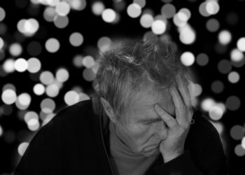 Znanstvenici otkrivaju znakove demencije čak devet godina prije dijagnoze