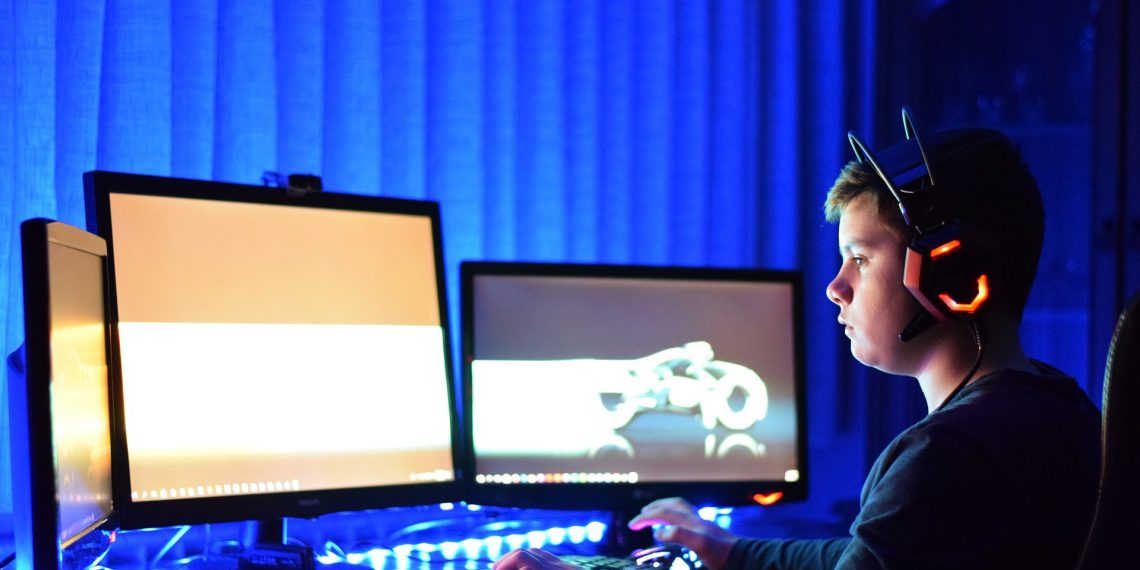 Igranje igrica online može izazvati potencijalno smrtonosne probleme sa srčanim ritmom kod osjetljive djece