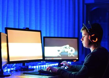 Igranje igrica online može izazvati potencijalno smrtonosne probleme sa srčanim ritmom kod osjetljive djece