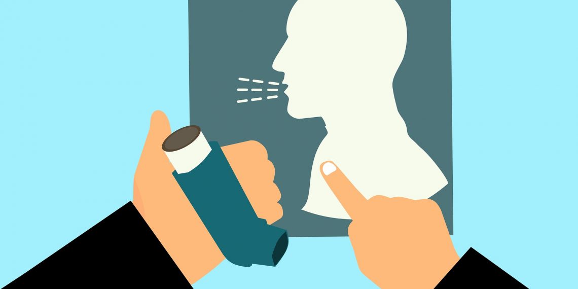 Eksperimentalni pristup liječenju suzbija alergijsku astmu bez slabljenja obrane protiv gripe