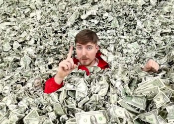 Tik tok financijski propada