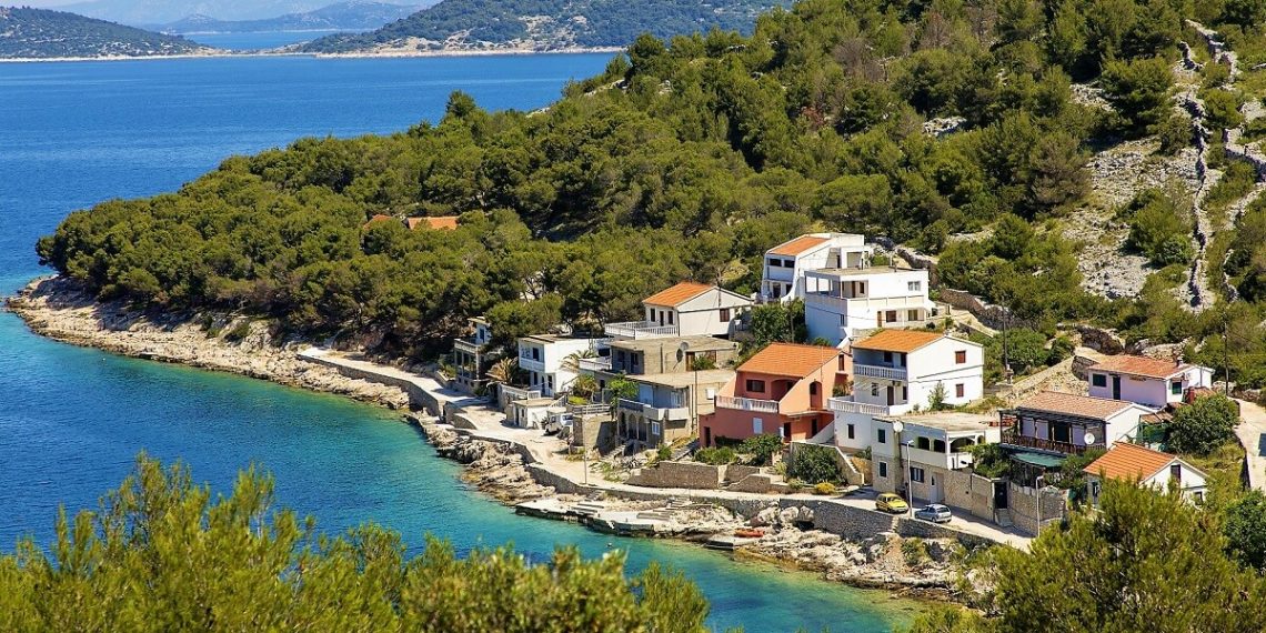 Za sve ove jadranske otoke sigurno niste znali da postoje!