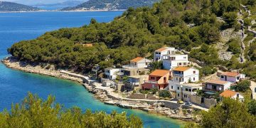 Za sve ove jadranske otoke sigurno niste znali da postoje!