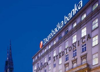 Pet sudskih heroja “zaskočilo” Zagrebačku banku!