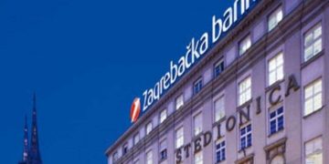 Pet sudskih heroja “zaskočilo” Zagrebačku banku!