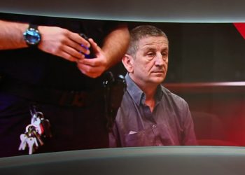 Ubojstvo žene ovjereno sa 35 godina zatvora