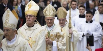 NAJNOVIJI ZLOČINI CRKVE opasni za vjernike (detektivi, novinari, žrtve) 1.dio