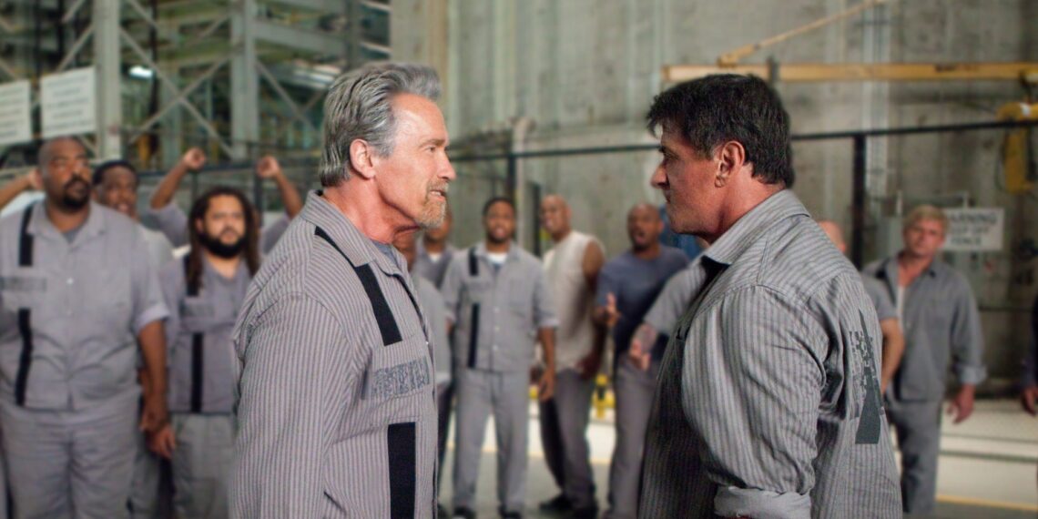 Plan bijega za ljubitelje spektakularnih bježanja iz zatvora