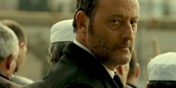 Vrhunski francuski osvetnik Reno