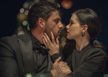 Netflixov 365 dana – voljen od publike omražen od kritike