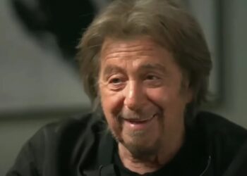 Al Pacino bio klinički mrtav priznao i što je vidio