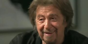 Al Pacino bio klinički mrtav priznao i što je vidio