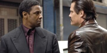 Film koji nadahnjuje rat nad državnom mafijom