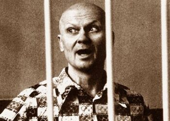 Sedam najvećih monstruma iz Rusije