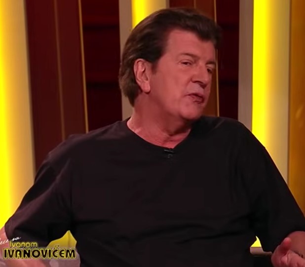 BAJAGA: NEKE PJESME SU KO VINO, NEKE SE NE PRIMJETE!