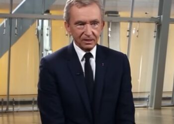 NAJMOĆNIJI MODNI DIZAJNERI NA SVIJETU