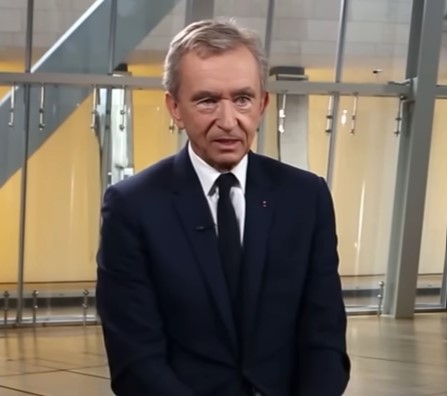 NAJMOĆNIJI MODNI DIZAJNERI NA SVIJETU