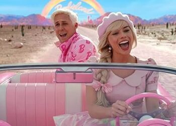 Kakve pouke ljudi mogu izvući iz filma Barbie?