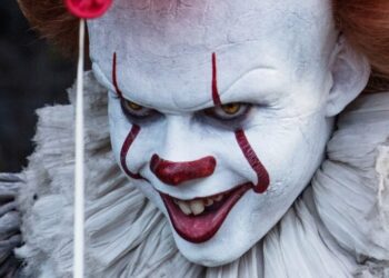 It: horor koji gledate na rubu kauča!