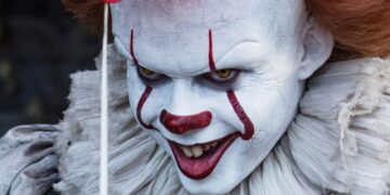 It: horor koji gledate na rubu kauča!