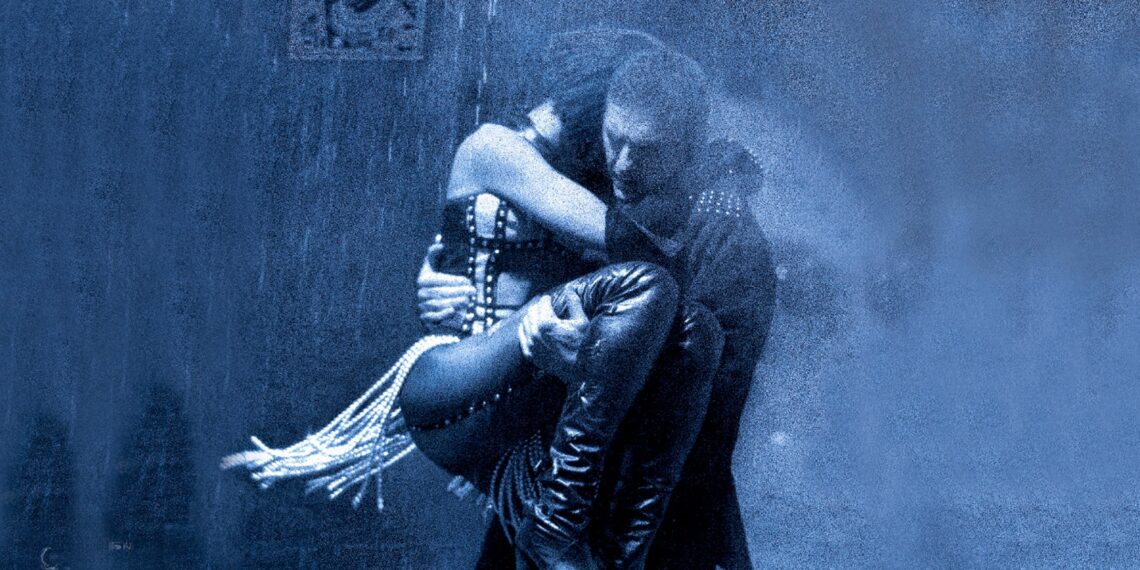 Poseban ljubavno-poslovni film Whitney i Kevina