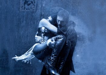 Poseban ljubavno-poslovni film Whitney i Kevina