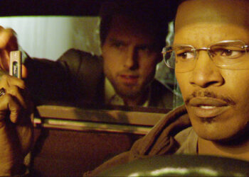 Plaćeni ubojica iz taksija