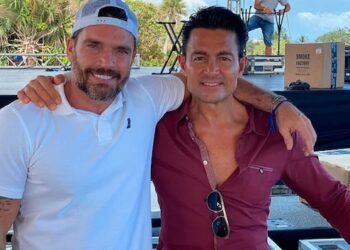 Colunga sada ne želi žene i okreće se muškarcima