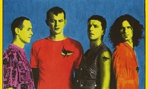 DALEKA OBALA, BAN I KRAJ!