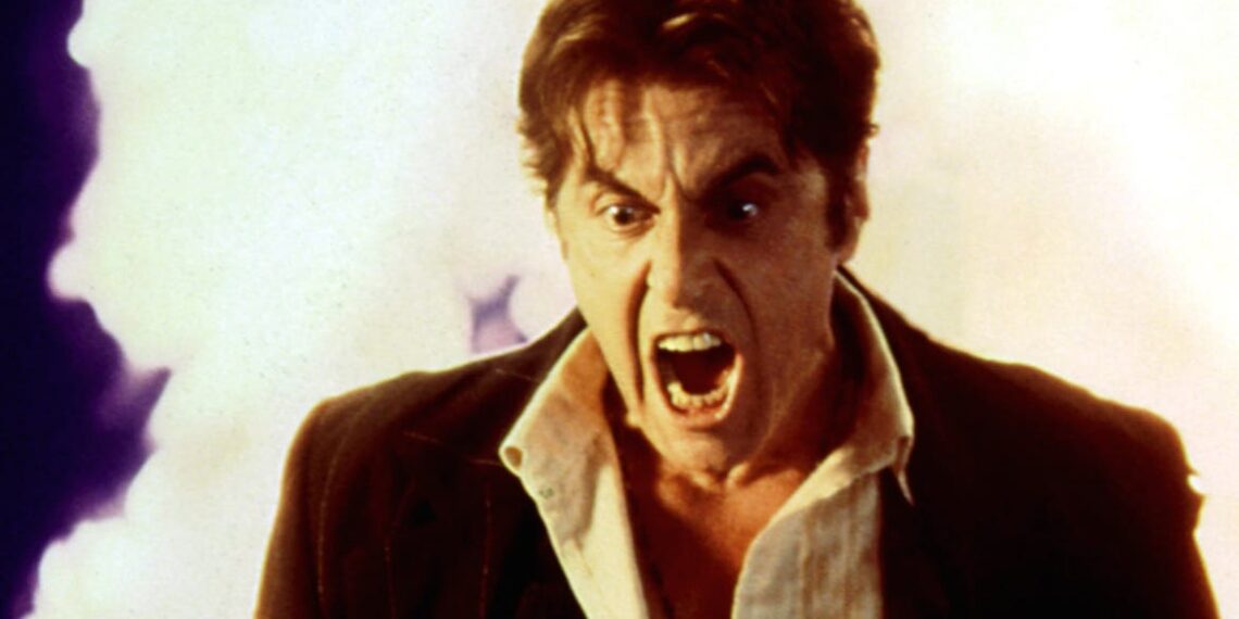 Đavolji odvjetnik – kultni film Al Pacina