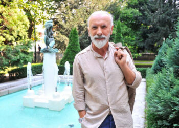 MERLIN JE IMAO SLOM ŽIVACA I NA PSIHIJATRIJI NAPISAO POZNATE PJESME