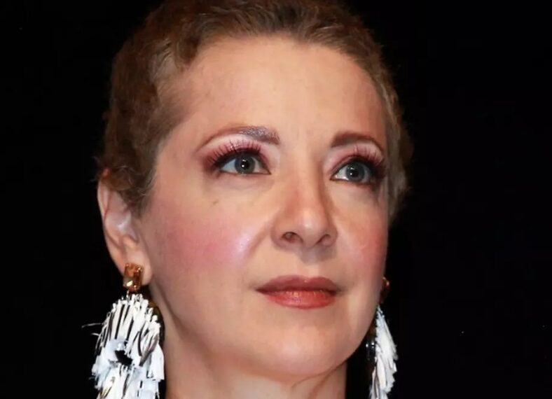 Najveća meksička glumica nije preživjela kobnu bolest