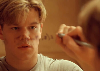 Dobri Will Hunting će vas razumjeti