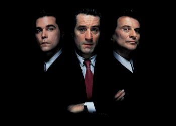 Dobri momci – istiniti film o mafiji