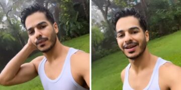 Indijski glumac s Netflixa koji mami uzdahe